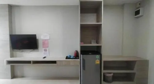 Sattahip 9 Boutique Hotel