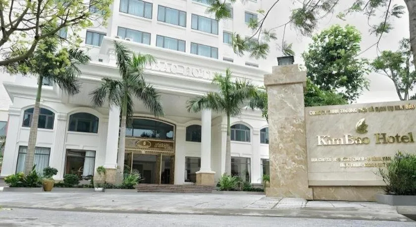 Kim Bao Hotel