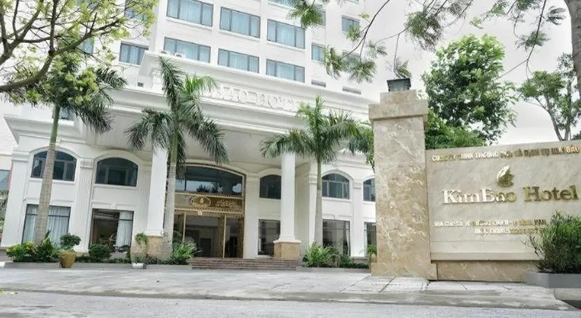 Kim Bao Hotel