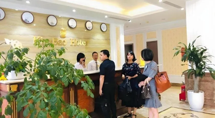 Kim Bao Hotel