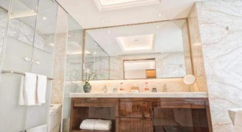 Shanghai Fuyue Hotel