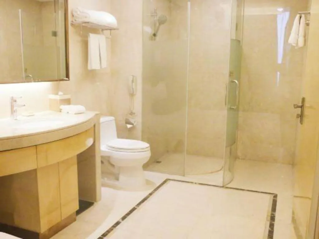 Shanghai Fuyue Hotel