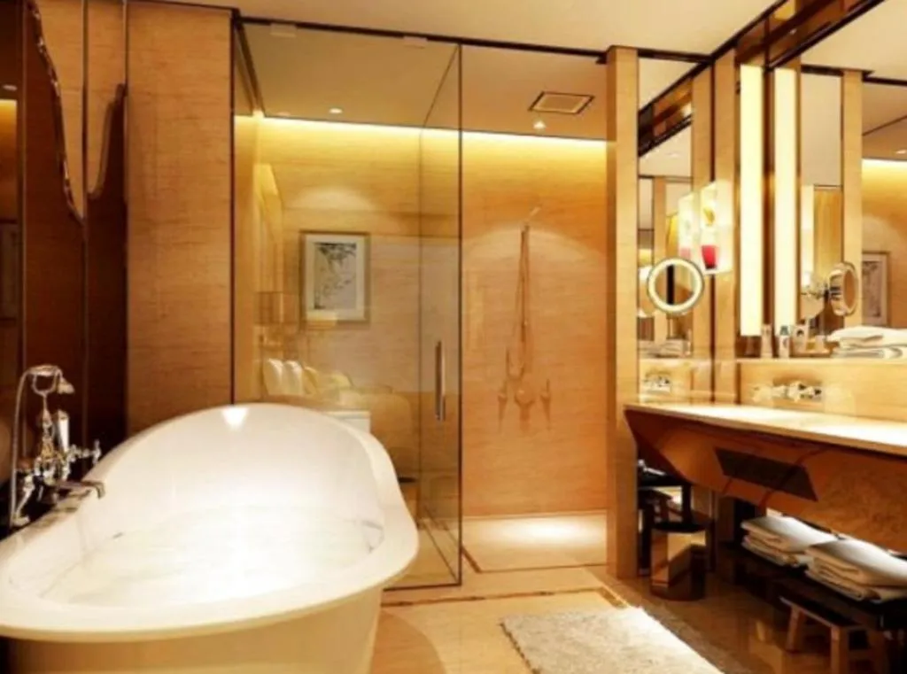 Shanghai Fuyue Hotel