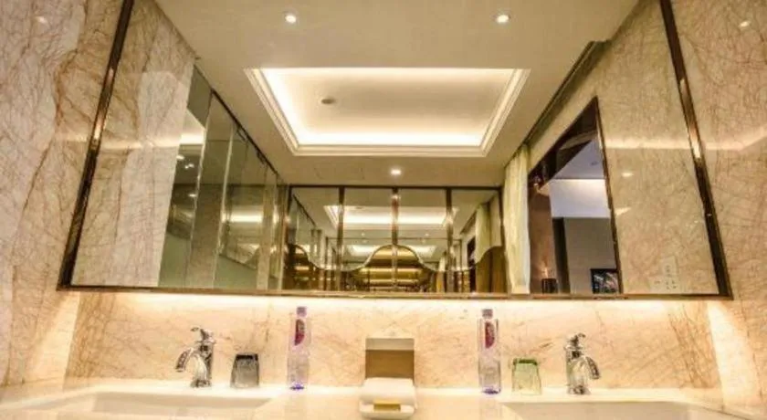 Shanghai Fuyue Hotel