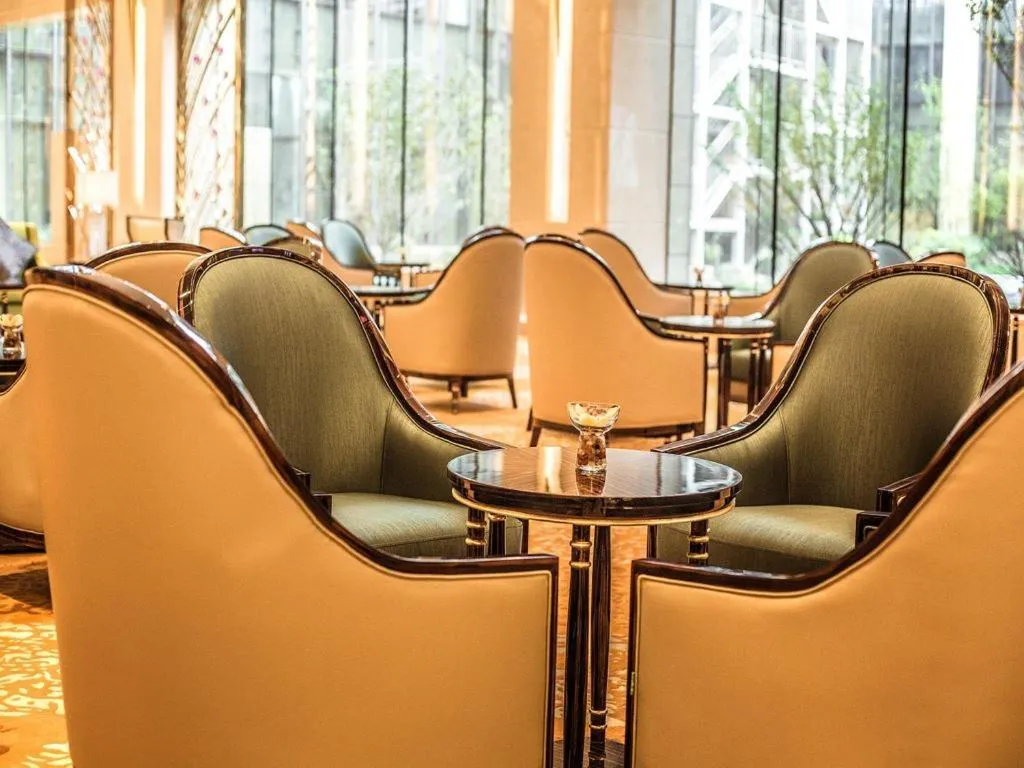 Shanghai Fuyue Hotel