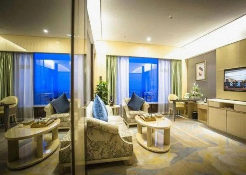 Shanghai Fuyue Hotel