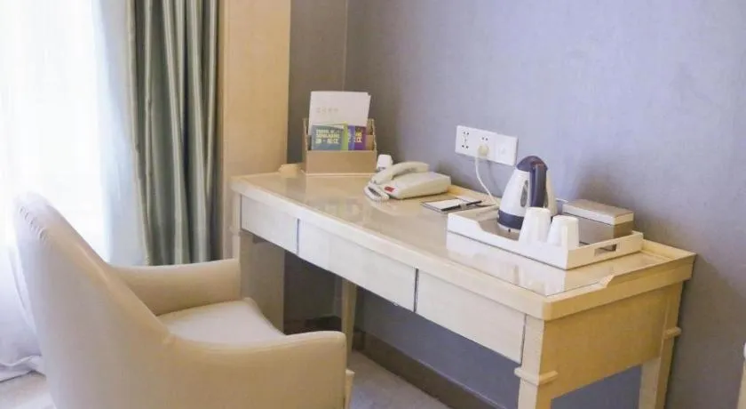 Shanghai Fuyue Hotel