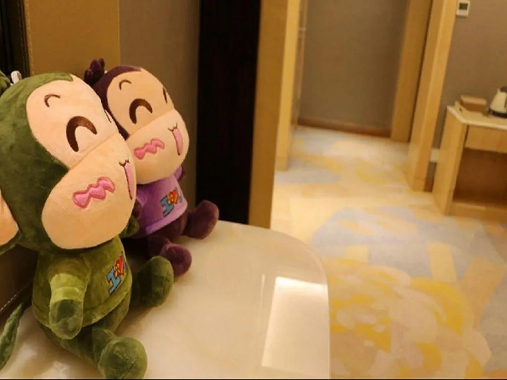 Shanghai Fuyue Hotel