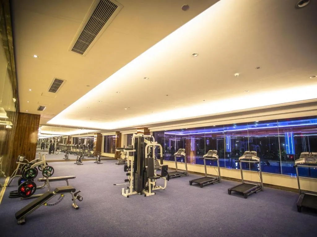 Shanghai Fuyue Hotel