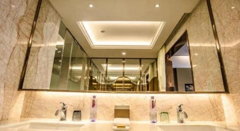 Shanghai Fuyue Hotel