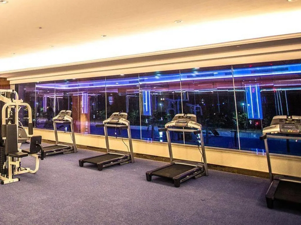 Shanghai Fuyue Hotel