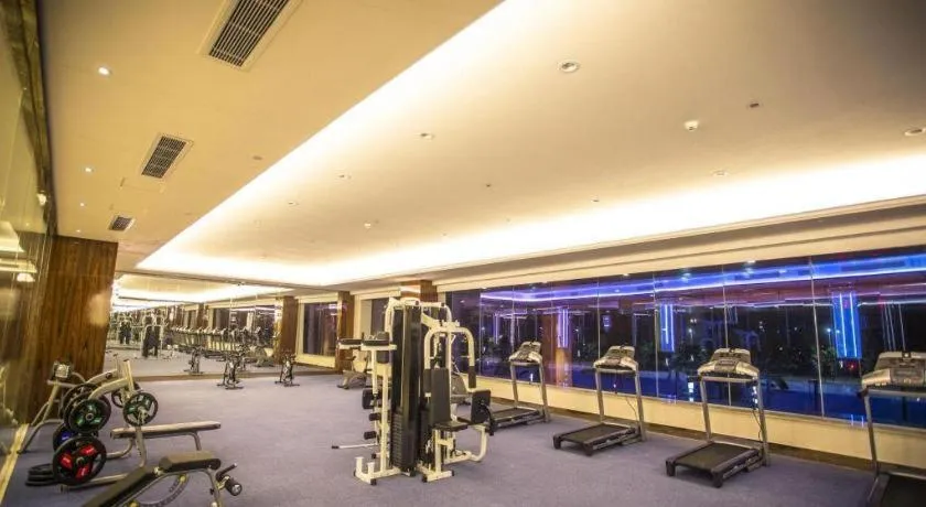 Shanghai Fuyue Hotel