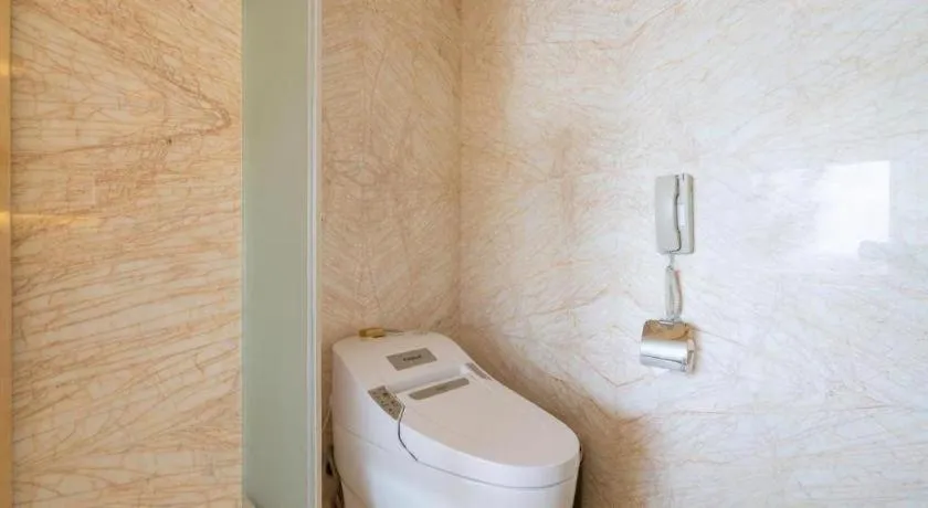 Shanghai Fuyue Hotel