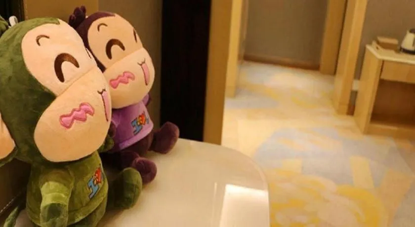 Shanghai Fuyue Hotel