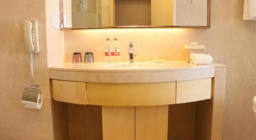 Shanghai Fuyue Hotel