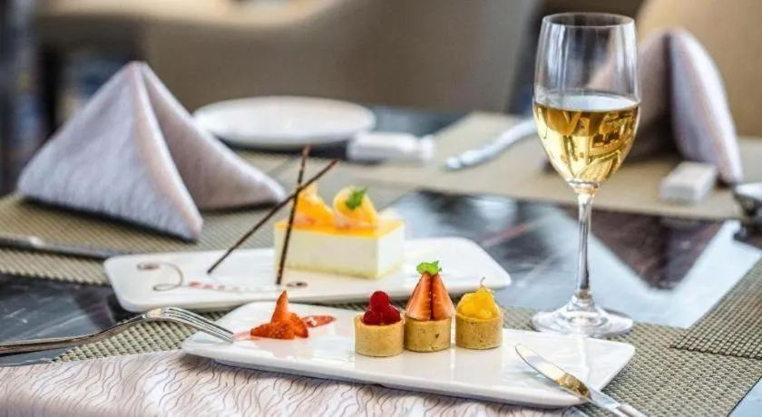 Shanghai Fuyue Hotel