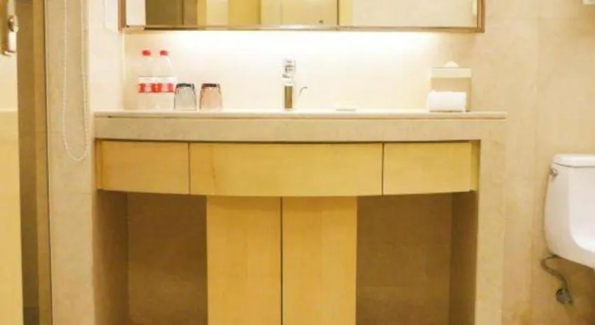 Shanghai Fuyue Hotel