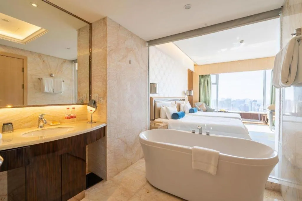 Shanghai Fuyue Hotel