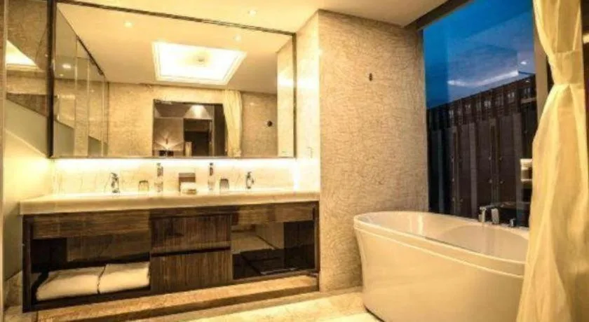 Shanghai Fuyue Hotel