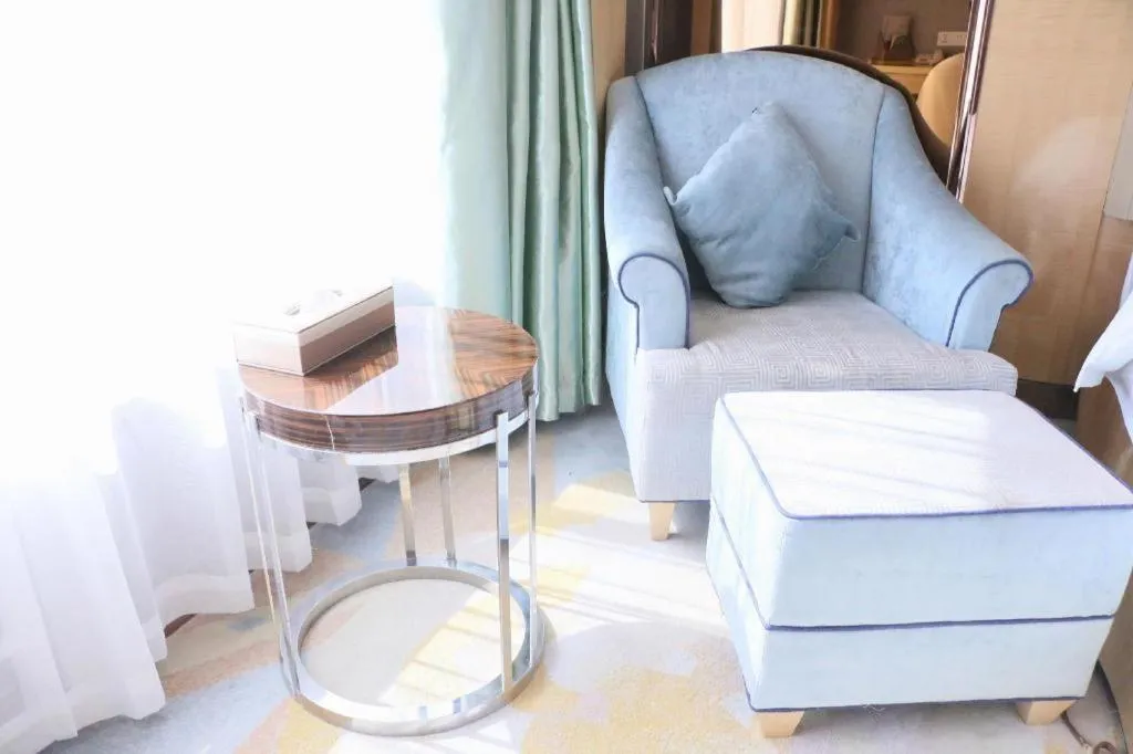 Shanghai Fuyue Hotel