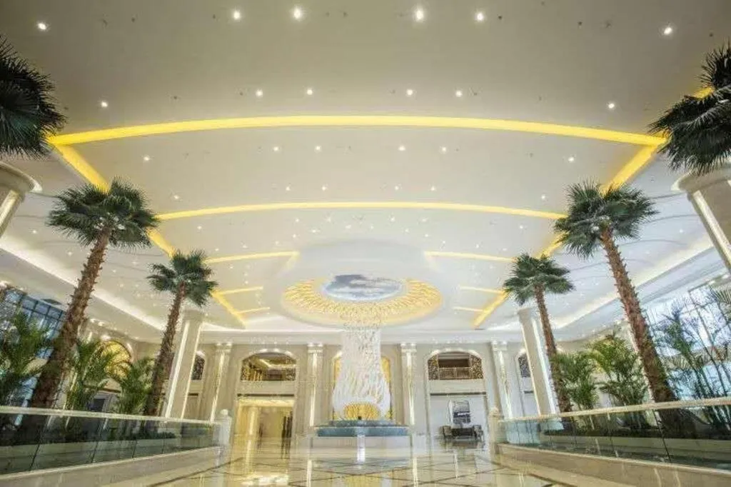 Shanghai Fuyue Hotel