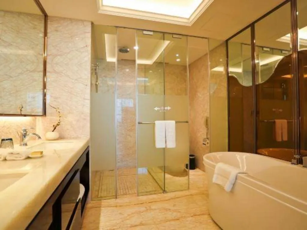 Shanghai Fuyue Hotel