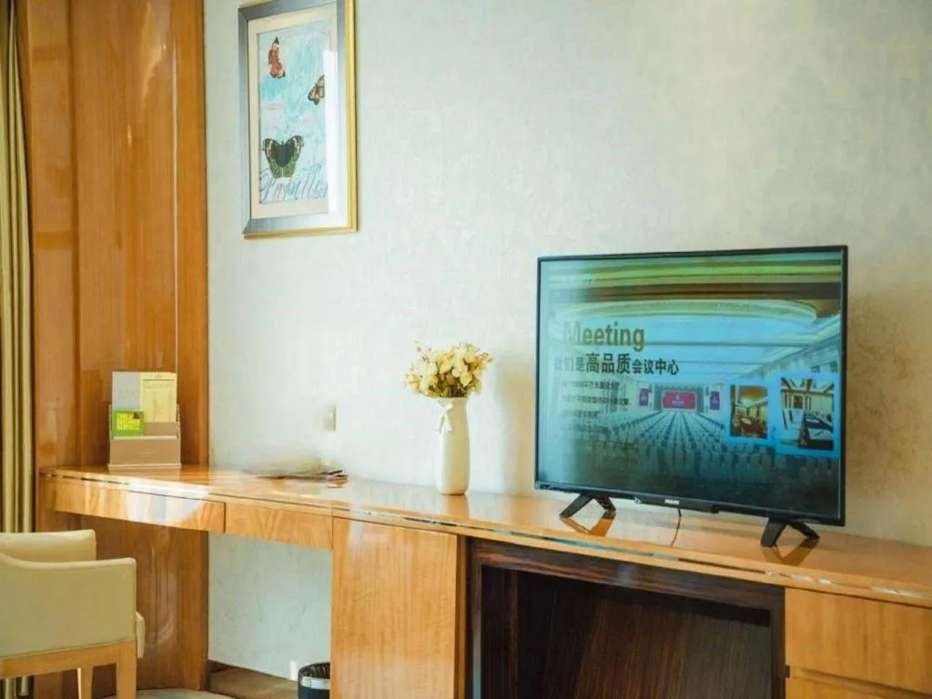 Shanghai Fuyue Hotel