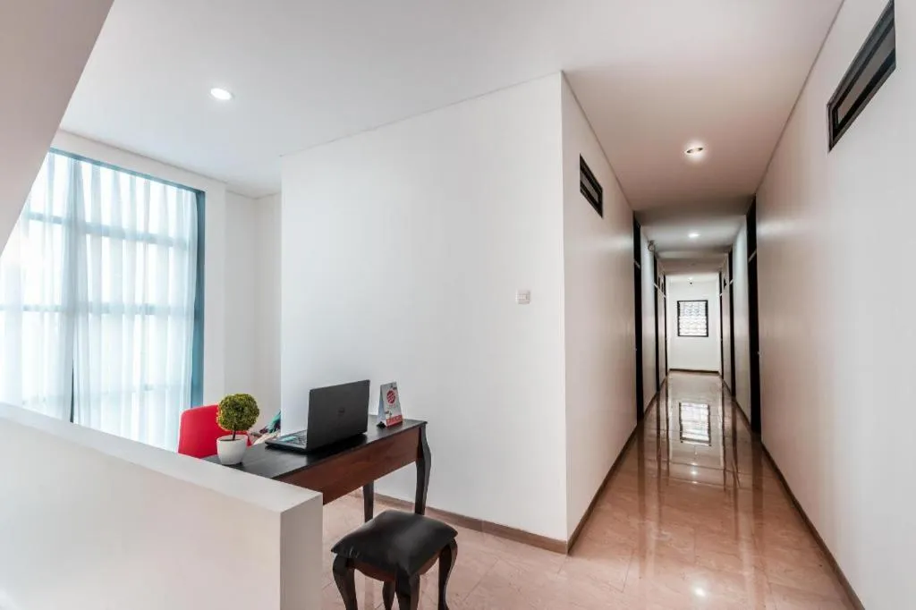 OYO 1580 D'rhea Syariah