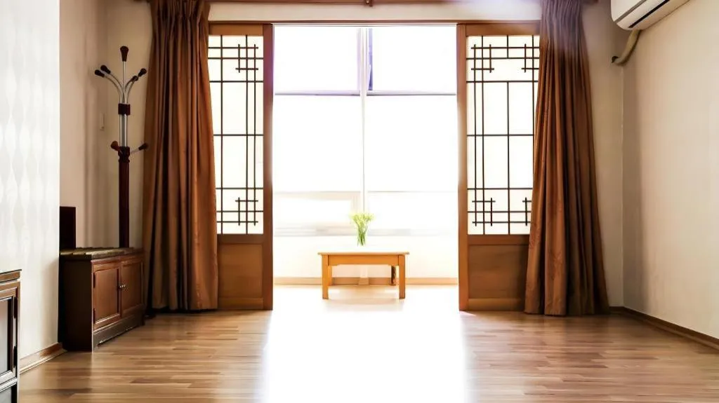 Danyang tourist hotel Edelweiss