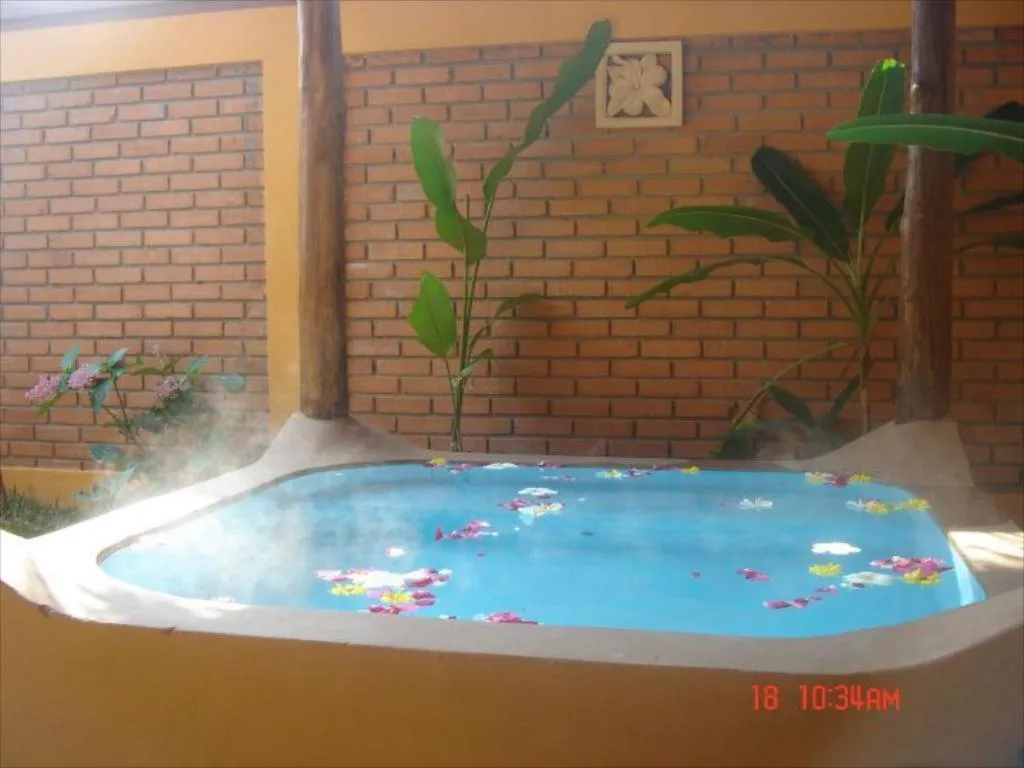 Aroma Pai Spa Hotel