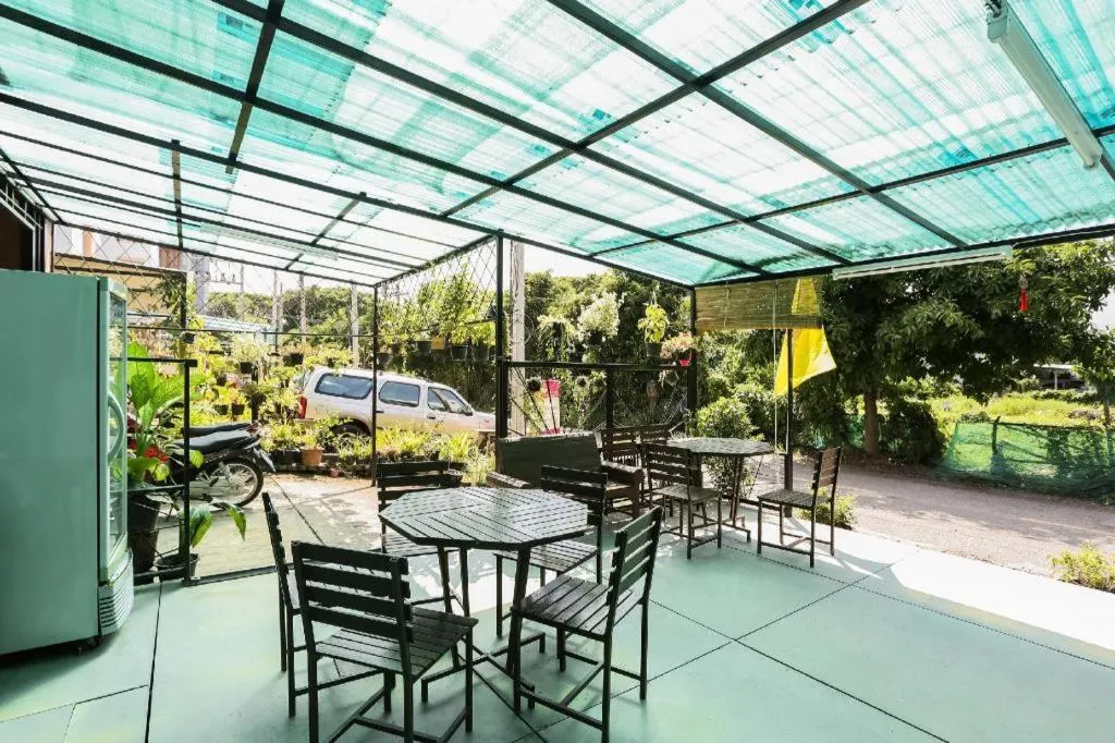 Nakara Boutique Chiang Mai