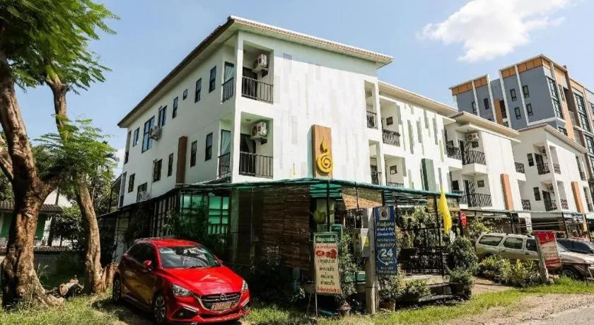 Nakara Boutique Chiang Mai