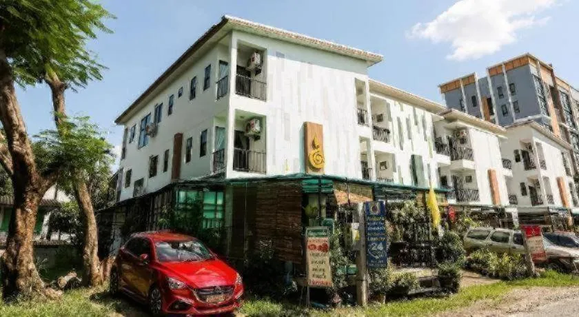 Nakara Boutique Chiang Mai