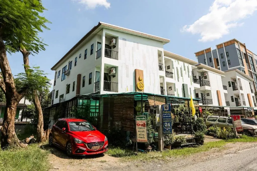 Nakara Boutique Chiang Mai