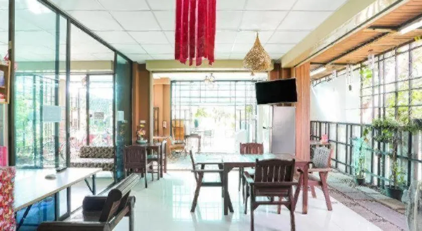 Nakara Boutique Chiang Mai