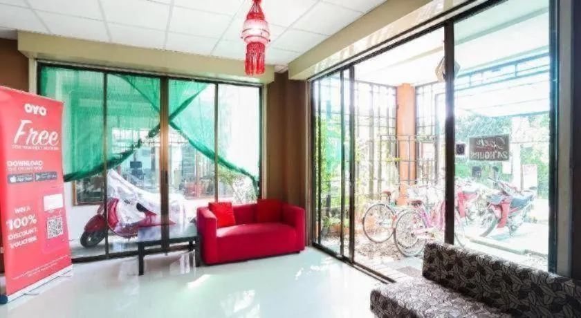 Nakara Boutique Chiang Mai