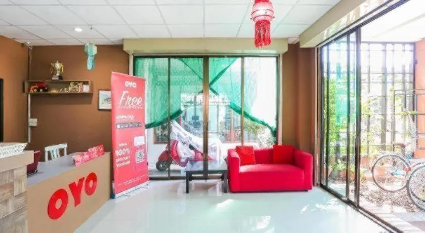 Nakara Boutique Chiang Mai