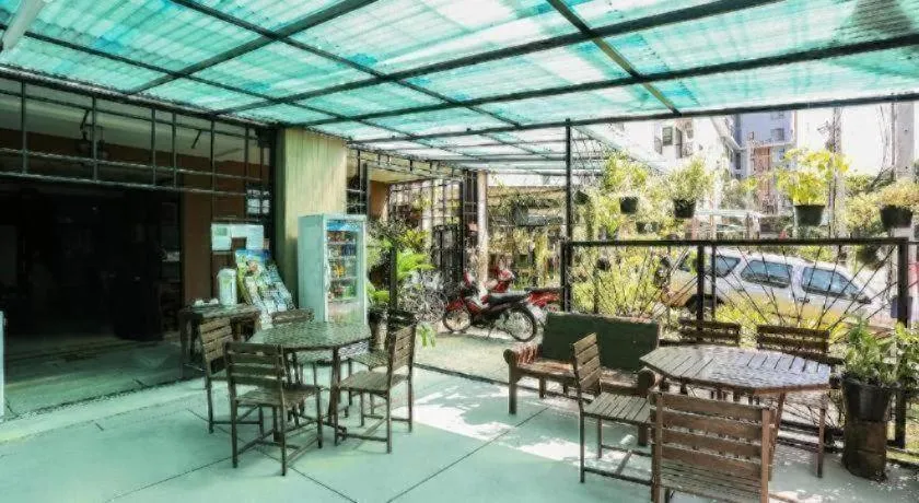 Nakara Boutique Chiang Mai