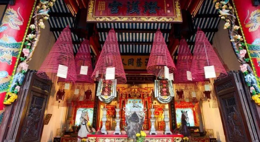 Le Pavillon Hoi An Paradise Hotel & Spa