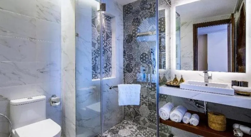 Le Pavillon Hoi An Paradise Hotel & Spa