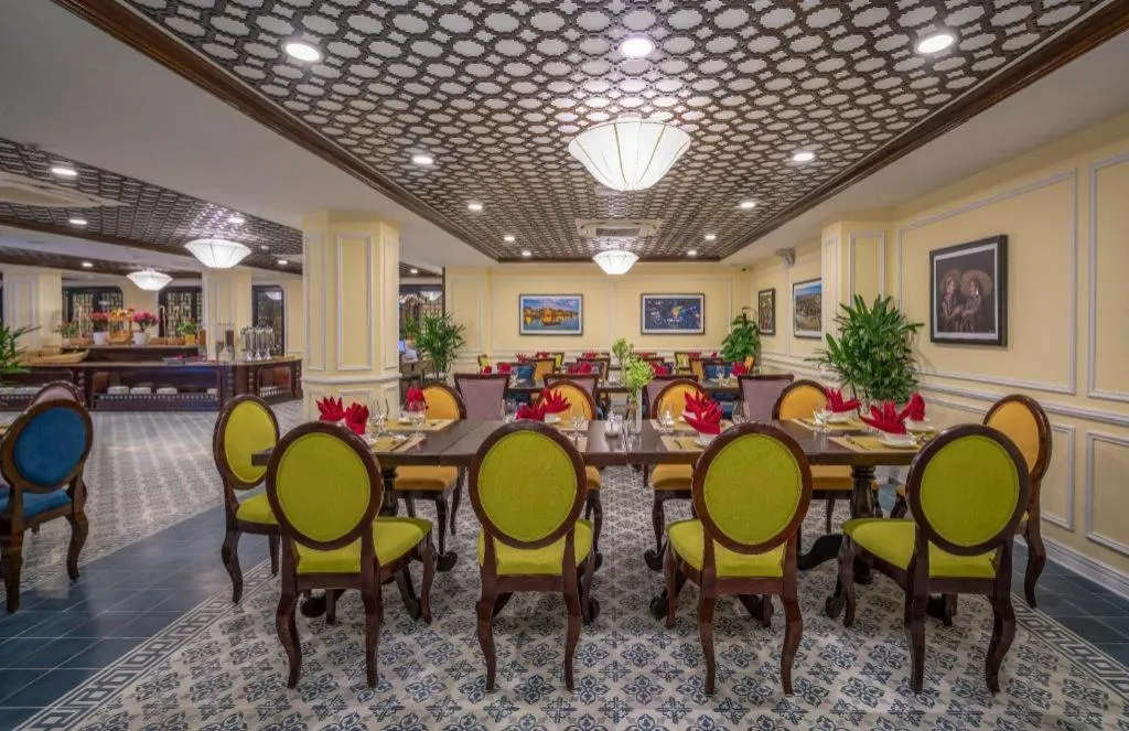 Le Pavillon Hoi An Paradise Hotel & Spa