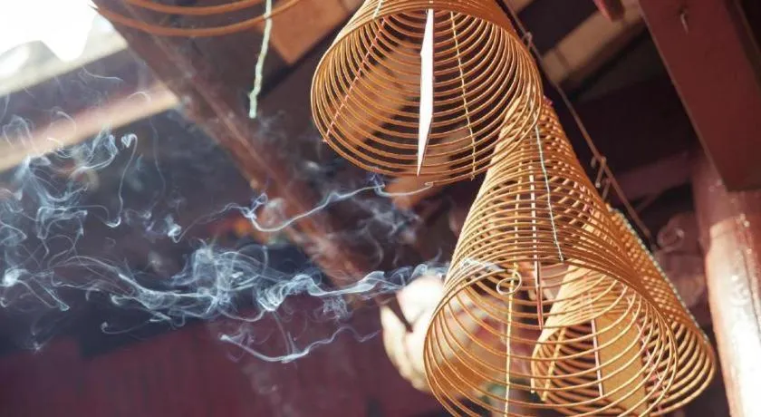 Le Pavillon Hoi An Paradise Hotel & Spa