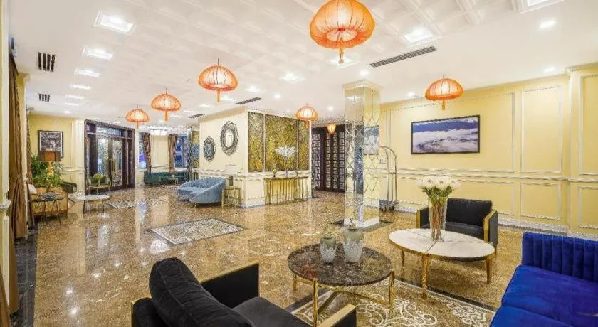 Le Pavillon Hoi An Paradise Hotel & Spa