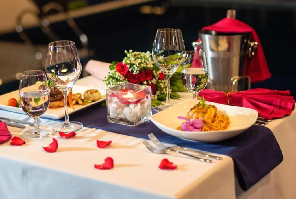 Le Pavillon Hoi An Paradise Hotel & Spa