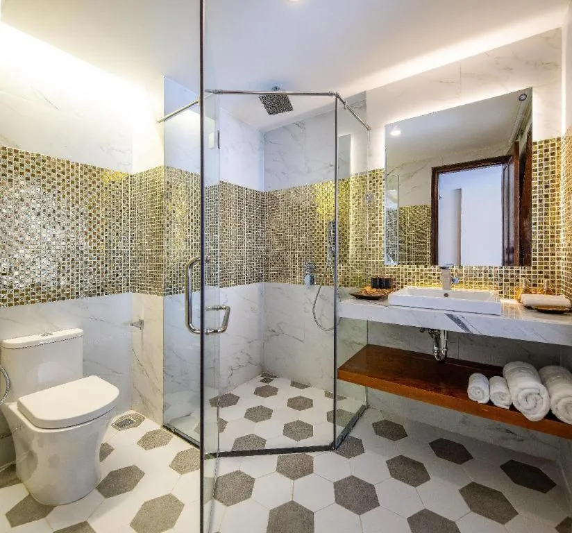 Le Pavillon Hoi An Paradise Hotel & Spa