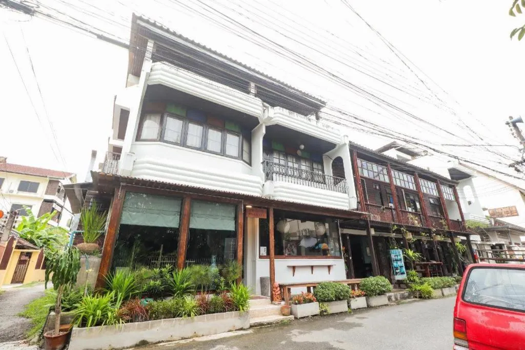 OYO 369 Micasa Guesthouse