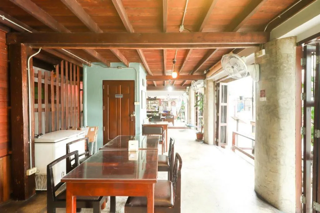 OYO 369 Micasa Guesthouse