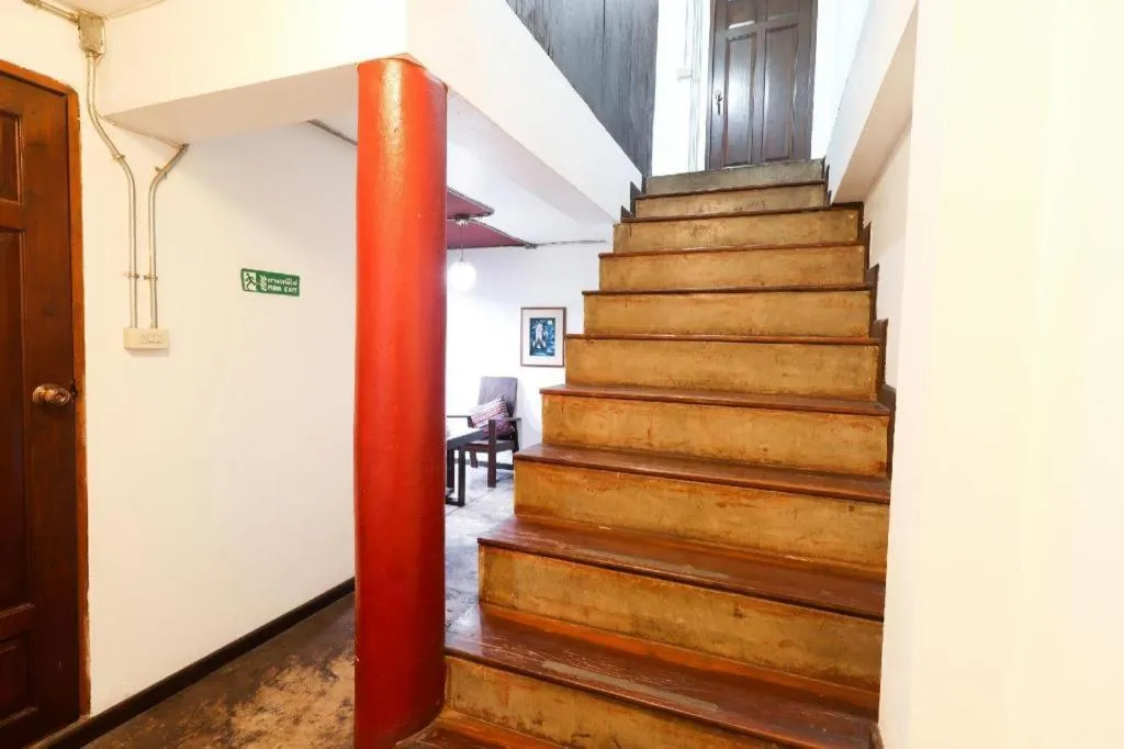 OYO 369 Micasa Guesthouse