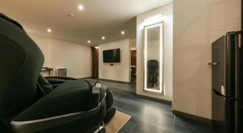 Cheongju Maryjane Hotel