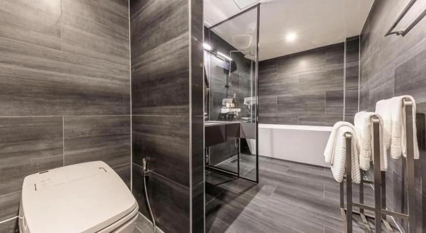 Cheongju Maryjane Hotel